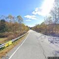 Single-vehicle crash on NC 89 in Danbury