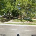 Traffic stop on North Fairfield Road