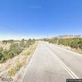 Crash blocking lane on Utah Highway 124