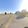 Single-vehicle crash on highway near County Line Road