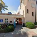 Train strikes person at West Palm Beach station