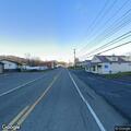Reckless driver reported on Robert C Byrd Drive