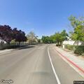 Carbon monoxide alarm near fire station