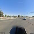 Wanted Chevy Malibu reported near Golden State