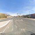 Multi-vehicle crash with rollover on Red Hills Parkway