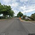 Woman with poisoning symptoms near Martin Luther King Jr Blvd