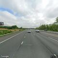Two-car crash on I-787 southbound near mile 4.1