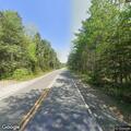 Reckless pickup complaint on Cushing Road