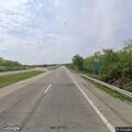 Auto crash with injury near state routes 4 and 444