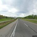 Small fire extinguished on Scottsburg I-65 ramp