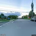 Traffic stop on Terry Road near Genesee Street