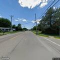 Reckless driving complaint involving black SUV