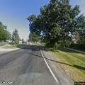 Traffic stop on Dexter-Pinckney at Wiley