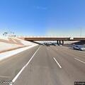 Abandoned car reported on Loop 101 in Arizona