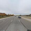 Vehicle crash on I-64 near Chesterfield Airport Road