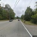 Car and bicyclist crash at Route 2 and Route 201
