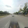 Man suffers chest pain in Westbury intersection