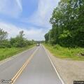 Traffic stop on North Searsport Road in Frankfort