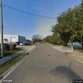 Vehicle crash on Mears Boulevard in Oldsmar