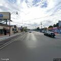 Man reports broken hand after assault at intersection