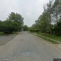 Automatic alarm on Shepherd Lane