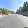 Pickup runs red light and speeds on US 101