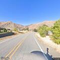Traffic stop on Orondo Spur Road