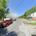 Fire alarm on Evergreen Drive in Dundalk