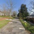 Fire alarm near North Church Street in Cave Spring