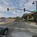 Traffic hazard on westbound Highway 4 lane