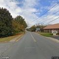 Minor crash at West Main and Church Street