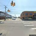 Person passing out at intersection in Valley Stream