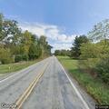 Vehicle rollover crash on Bakerstown Culmerville Rd