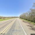 Traffic stop on FM 1093 in Wallis