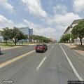Traffic injury at East 15th Street