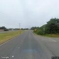 Traffic stop at Ocean Shores intersection