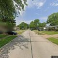 Vehicle crash on Haven Tree Drive