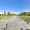 Automatic crash alert at Interstate 270 and Gantz Road