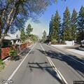 Commercial fire alarm near California Avenue in Carmichael