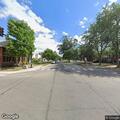 Person experiencing severe difficulty breathing in Grandview Heights