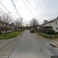 Downed trees and low wires block lanes on Cherry Hill