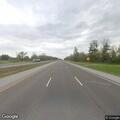 Traffic stop on I-57 near Johnston City