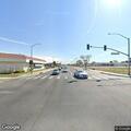 Person reporting chest pain at Division St and W Ave J