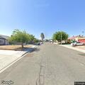 Person having difficulty breathing in Barstow