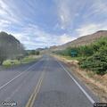 Two-car non-injury crash on South Naches Road