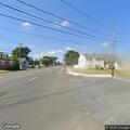 Intoxicated person lying on ground at Dixon Avenue
