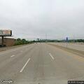 Two-car crash slows traffic on I-471 near Bellevue