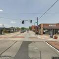 Person having seizure at West Main and South Curtis