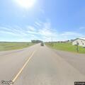 Traffic stop on Highway 63 at Polk Avenue