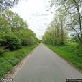Male with minor injuries found lying in ditch